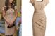 
	Kate Middleton face shopping online. Vezi de unde si-a cumparat rochia nude si cat a costat-o!
