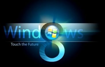 Windows 8 a iesit la rampa. Microsoft a prezentat noul sistem de operare. VIDEO