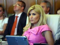 
	Cui i-a prezis Elena Udrea cele 8 superjudete
