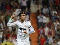 
	Ronaldo si Messi au ajuns in topul celor mai bogate vedete sub 30 de ani. Vezi cine mai e acolo

