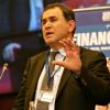 "Dr. Doom", omul care a prezis criza financiara mondiala, avertizeaza: Vine “furtuna perfecta”