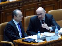 
	Redesenarea Romaniei baga zazanie in coalitie. Daca nu primesc &ldquo;tinutul secuiesc&rdquo;, maghiarii saboteaza proiectul PDL

