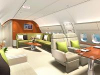
	Un zbor cu avionul privat mai ieftin decat o cursa comerciala. Cum se poate
