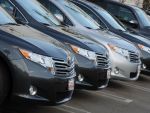 
	Romania, cea mai puternica crestere din UE la capitolul inmatriculari auto pe trimestrul I. Topul celor mai cautate marci
