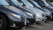 
	Romania, cea mai puternica crestere din UE la capitolul inmatriculari auto pe trimestrul I. Topul celor mai cautate marci
