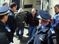
	Frauda cu cereale de jumatate de milion de euro. Evazionistii "uitau" sa plateasca taxele si impozitele

