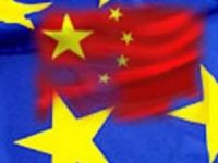 
	Beijingul ar putea &ldquo;cumpara&rdquo; Europa. Rezolvarea crizei din zona euro ar reprezenta &ldquo;maruntis&rdquo; pentru China
