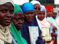 
	Africa, lumea dependenta de femei. De ce ar putea pune economia la pamant, in orice moment
