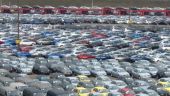 
	Firmele de leasing si-au umplut parcurile cu masini returnate. Le vand si cu 30% reducere
