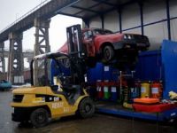 
	Un om de afaceri a devenit milionar din "Rabla"
