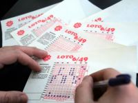 
	Loteria nationala spaniola scoate la vanzare 30% din actiuni. Spera sa obtina cea mai mare tranzactie din istoria Spaniei
