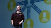 
	Surpriza lui Zuckerberg: Skype se vede pe Facebook
