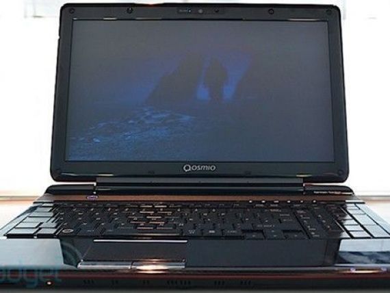 A aparut primul laptop cu ecran 3D, pentru care nu ai nevoie de ochelari speciali. VIDEO