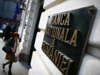 
	Leul prinde puteri, dupa patru zile de record negativ. Curs BNR: 4,4435 lei/euro
