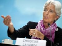 
	Surse: China primeste un post cheie la varful FMI
