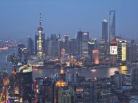 
	ONU: China a intrecut SUA si a devenit producatorul numarul 1 de marfuri din lume. Beijingul a pus capat unei dominatii care dureaza de la 1800
