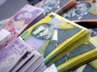 
	Leul rasufla usurat. Moneda europeana pierde teren pe fondul datelor economice pozitive din China
