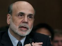 
	Bernanke: Reducerea exagerata a cheltuielilor poate afecta redresarea economiei SUA
