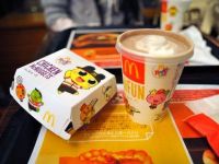 
	Ai manca pizza sau homar la McDonald&rsquo;s? 6 produse pe care lantul de fast-food le-a ratat din start FOTO
