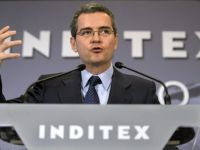 
	Cel mai mare retailer de moda are un nou CEO. Cine i-a luat locul celui de-al 7-lea miliardar al lumii&nbsp;
