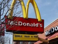 
	Vanzarile McDonald's au crescut cu aproape 6% in Europa. Ce produs atipic a "detronat" faimosii hamburgeri