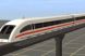 
	Trenul care merge cu 500 km/h ne-ar putea duce la mare in 30 minute. VIDEO
