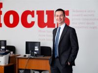 
	INTERVIU cu Iulian Stanciu, romanul care la 28 de ani a facut primul milion de euro
