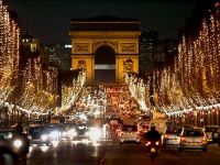 
	Top 20 cele mai luxoase orase europene
