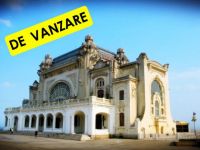 
	Cum a ajuns Cazinoul din Constanta de&hellip; un leu. Cui vrea sa-l vanda Radu Mazare
