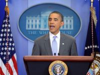 
	Un miliardar american ar putea candida la presedintia SUA. Ce crede cel mai puternic om al lumii despre asta&nbsp;

