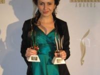 
	Gabriela Lungu. Lider de agentie de la numai 26 de ani
