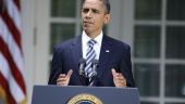 
	Barack Obama linisteste investitorii: &ldquo;Vom iesi din criza, lucrurile se vor imbunatati"
