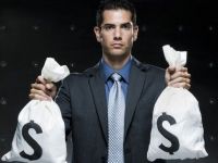 
	Orgoliu si confort. 10 motive pentru care oamenii vor sa se imbogateasca
