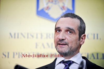 Ministrul muncii: Angajatorii spanioli apeleaza in continuare la firme de recrutare din Romania