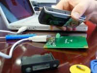 
	Navighezi pe net de pe telefon? Esti tinta perfecta pentru hackeri
