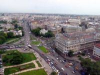 
	Fitch: Bucurestiul, in categoria recomandata investitorilor
