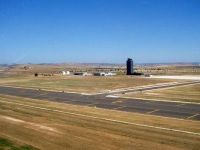 
	VIDEO. Fantoma care inghite sute de milioane de euro: aeroportul Don Quijote din Ciudad Real, Spania
