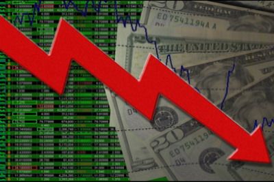 Actiunile europene si asiatice inchid pe minus. Bursa americana suspina: somajul creste, piata imobiliara e la pamant