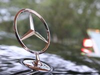 
	Luxul se vinde si pe criza. Mercedes devanseaza BMW, pe piata din SUA
