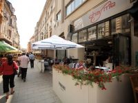 
	Harta noua a Centrului Vechi al Capitalei: peste 140 de restaurante, baruri si locuri de distractie din cel mai nou pol de atractie al Bucurestilor
