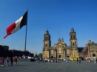 
	Cum ar putea transforma mogulii Mexicul in gigantul lumii
