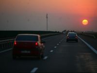 
	Autostrada Soarelui a fost facuta degeaba din punctul de vedere al traficului. Nu intra in top 10 cele mai circulate drumuri
