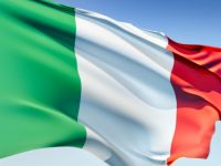 
	Italia e in greva generala. Curse aeriene, navale si feroviare, anulate
