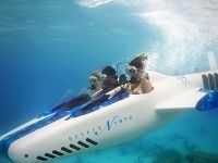 
	"Jucariile" miliardarilor. Top 15 cele mai scumpe extravagante GALERIE FOTO
