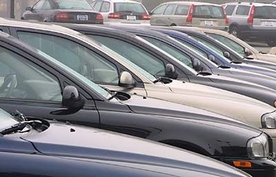 Cum iti cumperi cea mai buna masina. 5 modele care nu-si pierd valoarea in timp