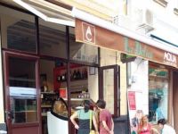 
	Antreprenoriat la 27 de ani: 60.000 de euro intr-un gelato-bar in Centrul Vechi
