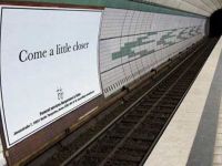 
	Cele mai mari dezastre publicitare. Reclame potrivite in locuri nepotrivite. GALERIE FOTO
