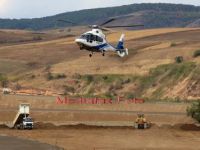 
	Finantare nerambursabila de 724 milioane euro pentru doua tronsoane de autostrada: Nadlac-Arad si Orastie-Sibiu. Afla cand vei putea circula pe ele
