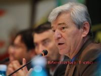 
	Agricultura, la bilant. Tabara despre o eventuala remaniere: "Functia de ministru este intotdeauna efemera"
