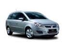 Vauxhall Zafira